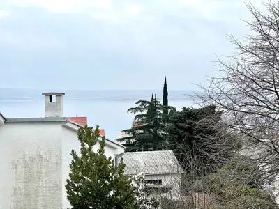 Ferienwohnung für 4 Personen (43 m²) in Dramalj 7/10