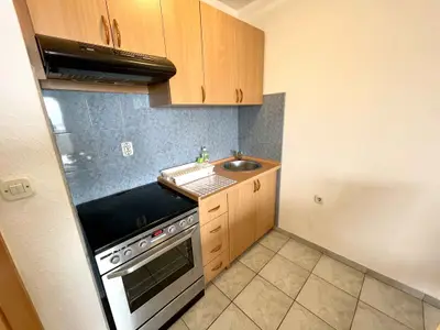 Ferienwohnung für 4 Personen (43 m²) in Dramalj 8/10