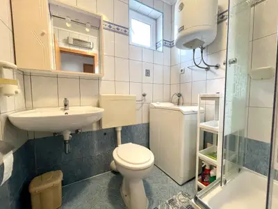 Ferienwohnung für 4 Personen (43 m²) in Dramalj 9/10