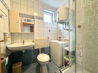 Ferienwohnung für 4 Personen (43 m²) in Dramalj 10/10