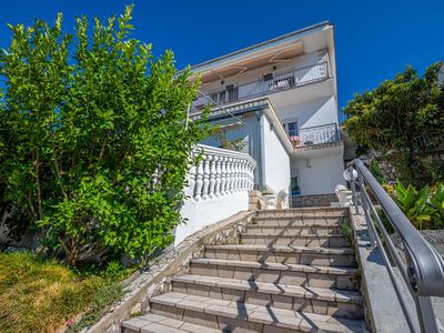 Ferienwohnung für 6 Personen (75 m²) in Dramalj 2/10