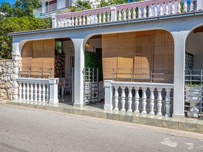 Ferienwohnung für 3 Personen (20 m²) in Dramalj 6/10