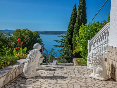 Ferienwohnung für 3 Personen (20 m²) in Dramalj 7/10