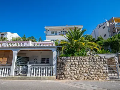 Ferienwohnung für 3 Personen (20 m²) in Dramalj 8/10