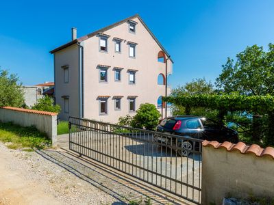 Ferienwohnung für 4 Personen (55 m²) in Dramalj 6/10