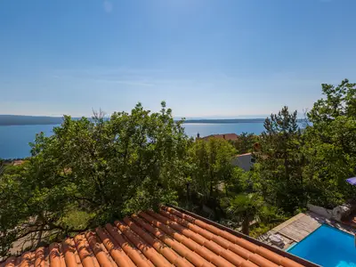 Ferienwohnung für 4 Personen (55 m²) in Dramalj 7/10