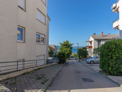 Ferienwohnung für 4 Personen (55 m²) in Dramalj 3/10