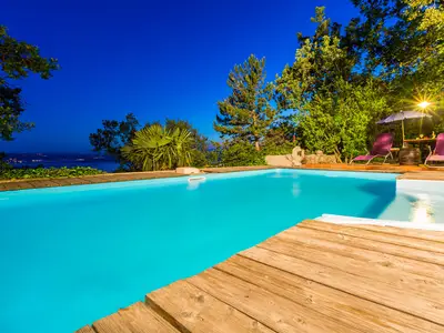 Ferienwohnung für 2 Personen (35 m²) in Dramalj 3/10