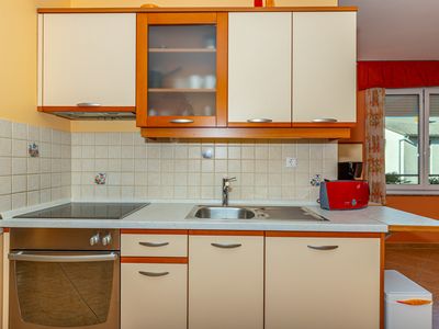 Ferienwohnung für 4 Personen (55 m²) in Dramalj 10/10