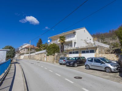 Ferienwohnung für 4 Personen (55 m²) in Dramalj 2/10