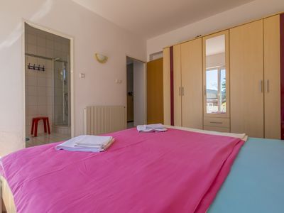 Ferienwohnung für 6 Personen (120 m²) in Dramalj 2/10