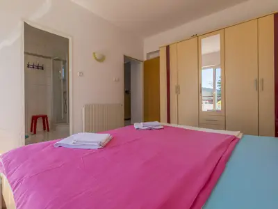 Ferienwohnung für 6 Personen (120 m²) in Dramalj 2/10