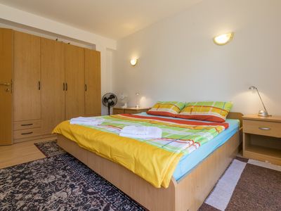 Ferienwohnung für 6 Personen (120 m²) in Dramalj 7/10