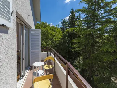 Ferienwohnung für 6 Personen (120 m²) in Dramalj 6/10