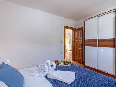 Ferienwohnung für 5 Personen (60 m²) in Dramalj 7/10