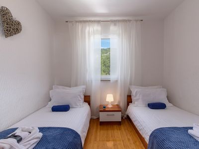 Ferienwohnung für 5 Personen (60 m²) in Dramalj 8/10