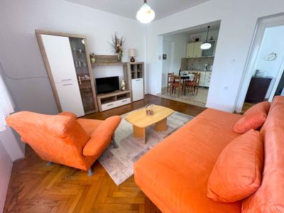 Ferienwohnung für 4 Personen (50 m²) in Dramalj 10/10