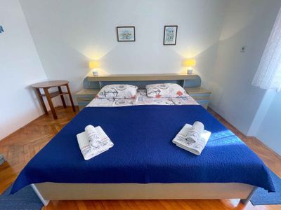 Ferienwohnung für 4 Personen (50 m²) in Dramalj 7/10