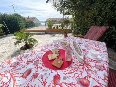 Ferienwohnung für 3 Personen (50 m²) in Dramalj 6/10