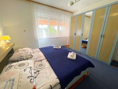 Ferienwohnung für 4 Personen (50 m²) in Dramalj 6/10