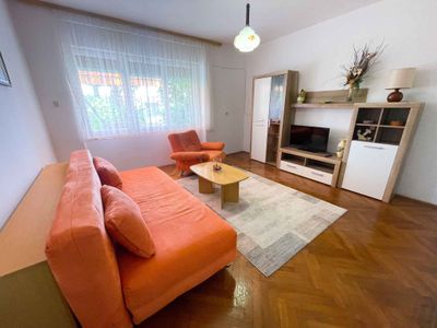 Ferienwohnung für 4 Personen (50 m²) in Dramalj 9/10