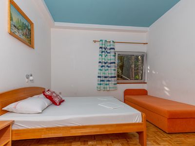 Ferienwohnung für 5 Personen (50 m²) in Dramalj 2/10