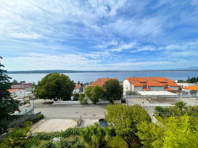 Ferienwohnung für 4 Personen (35 m²) in Dramalj 4/10