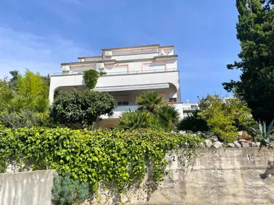 Ferienwohnung für 2 Personen (28 m²) in Dramalj 9/10