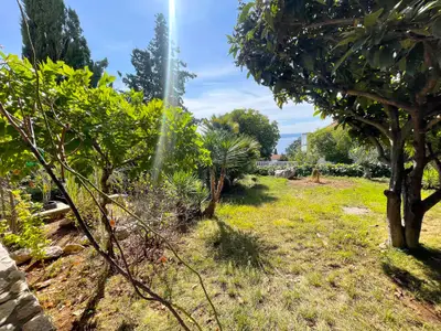 Ferienwohnung für 2 Personen (28 m²) in Dramalj 6/10