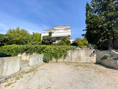 Ferienwohnung für 4 Personen (35 m²) in Dramalj 6/10