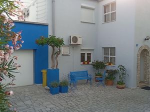 Ferienwohnung für 6 Personen (50 m²) in Dramalj