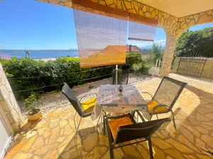 Ferienwohnung für 3 Personen (30 m²) in Dramalj