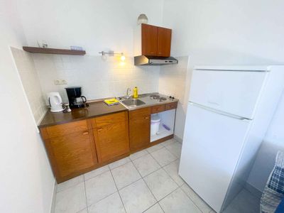 Ferienwohnung für 3 Personen (30 m²) in Dramalj 6/10