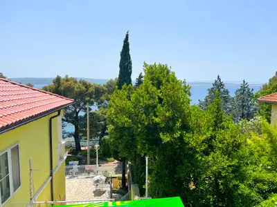 Ferienwohnung für 5 Personen (50 m²) in Dramalj 5/10