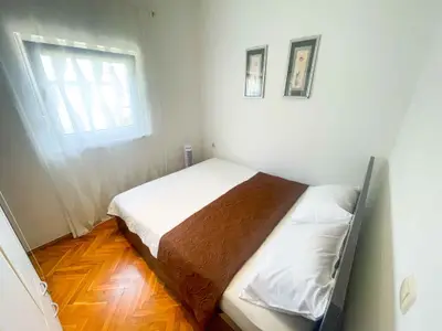 Ferienwohnung für 5 Personen (50 m²) in Dramalj 6/10