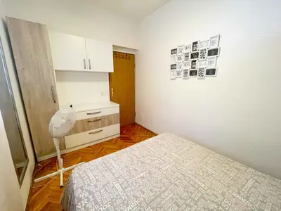 Ferienwohnung für 5 Personen (50 m²) in Dramalj 7/10