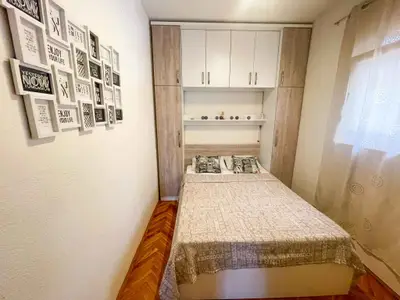 Ferienwohnung für 5 Personen (50 m²) in Dramalj 8/10