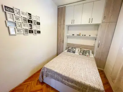 Ferienwohnung für 5 Personen (50 m²) in Dramalj 9/10