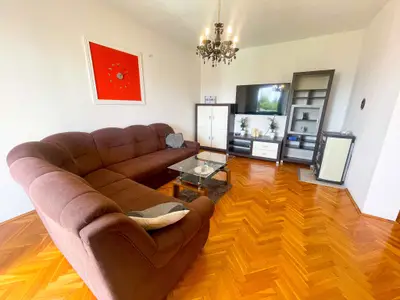 Ferienwohnung für 5 Personen (50 m²) in Dramalj 10/10