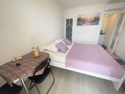 Ferienwohnung für 2 Personen (23 m²) in Dramalj 8/10