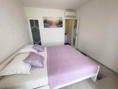 Ferienwohnung für 2 Personen (23 m²) in Dramalj 10/10