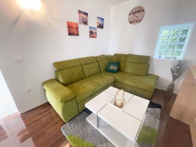 Ferienwohnung für 4 Personen (75 m²) in Dramalj 5/10