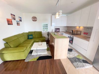 Ferienwohnung für 4 Personen (75 m²) in Dramalj 10/10