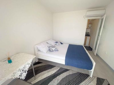 Ferienwohnung für 2 Personen (23 m²) in Dramalj 7/10