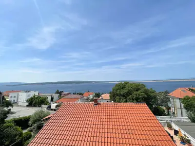 Ferienwohnung für 5 Personen (50 m²) in Dramalj 7/10