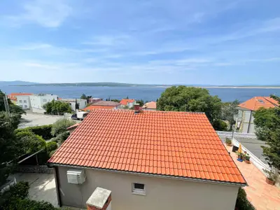 Ferienwohnung für 5 Personen (50 m²) in Dramalj 6/10