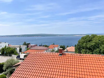 Ferienwohnung für 5 Personen (50 m²) in Dramalj 5/10