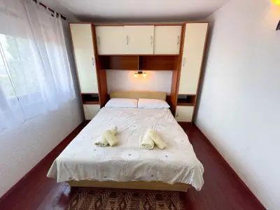 Ferienwohnung für 5 Personen (50 m²) in Dramalj 8/10