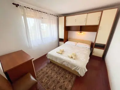 Ferienwohnung für 5 Personen (50 m²) in Dramalj 10/10