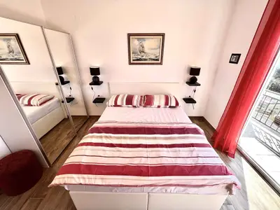 Ferienwohnung für 5 Personen (34 m²) in Dramalj 3/10
